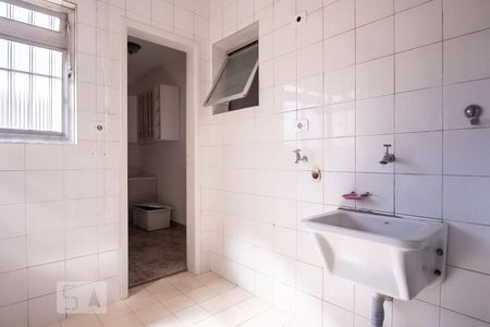 Apartamento à venda com 95m², 3 quartos e 1 vaga Apartamento à venda com 95m², 3 quartos e 1 vagaÁrea de Serviço