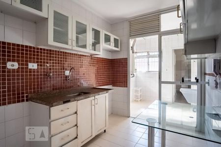 Apartamento à venda com 95m², 3 quartos e 1 vaga Apartamento à venda com 95m², 3 quartos e 1 vagaCozinha
