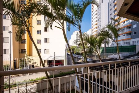 Apartamento à venda com 95m², 3 quartos e 1 vaga Apartamento à venda com 95m², 3 quartos e 1 vagaVista do Quarto 3