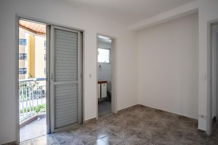 Quarto 1 - Suíte de apartamento à venda com 3 quartos, 95m² em Tatuapé, São Paulo