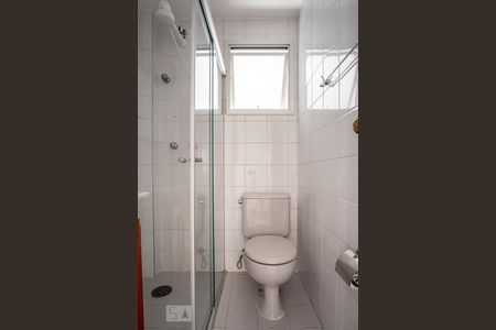 Apartamento à venda com 95m², 3 quartos e 1 vaga Apartamento à venda com 95m², 3 quartos e 1 vagaBanheiro