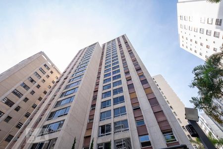 Apartamento à venda com 140m², 2 quartos e 1 vaga Apartamento à venda com 140m², 2 quartos e 1 vagaFachada