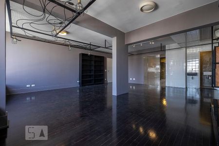 Apartamento à venda com 140m², 2 quartos e 1 vaga Apartamento à venda com 140m², 2 quartos e 1 vagaSala