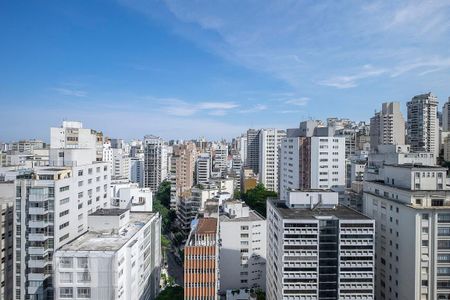 Apartamento à venda com 140m², 2 quartos e 1 vaga Apartamento à venda com 140m², 2 quartos e 1 vagaSala - Vista