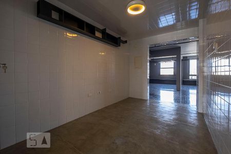 Apartamento à venda com 140m², 2 quartos e 1 vaga Apartamento à venda com 140m², 2 quartos e 1 vagaCozinha