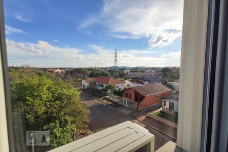 Vista Quarto 1 de apartamento à venda com 2 quartos, 51m² em Campina, São Leopoldo