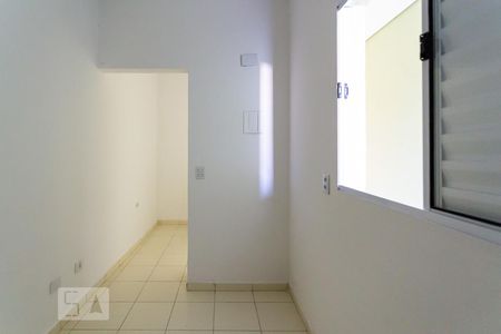Kitnet de kitnet/studio para alugar com 1 quarto, 16m² em Vila Butantã, São Paulo