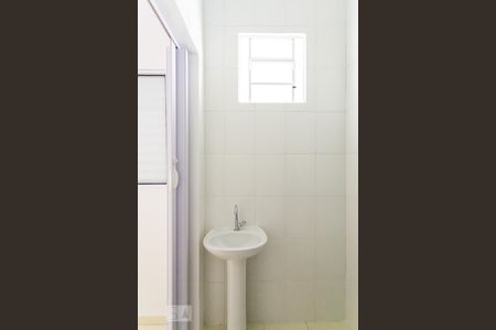 Studio à venda com 16m², 1 quarto e sem vagaBanheiro