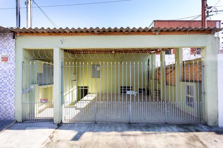 Studio à venda com 16m², 1 quarto e sem vagaFachada