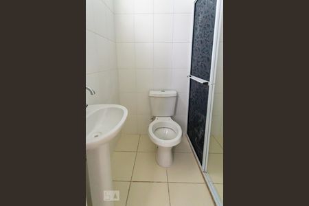 Studio à venda com 16m², 1 quarto e sem vagaBanheiro