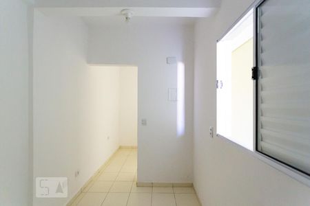 Kitnet de kitnet/studio para alugar com 1 quarto, 16m² em Vila Butantã, São Paulo