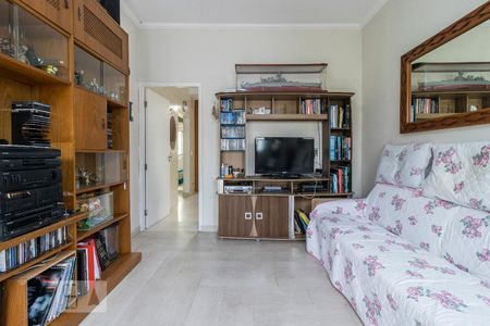 Sala de casa à venda com 2 quartos, 150m² em Vila da Saúde, São Paulo
