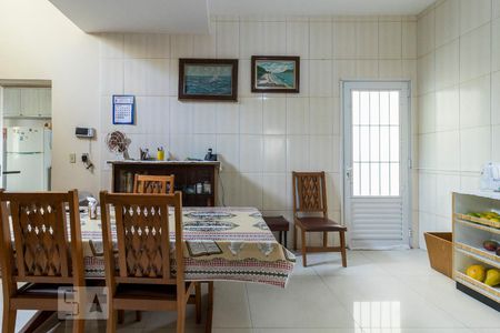 Sala de Jantar de casa à venda com 2 quartos, 150m² em Vila da Saúde, São Paulo