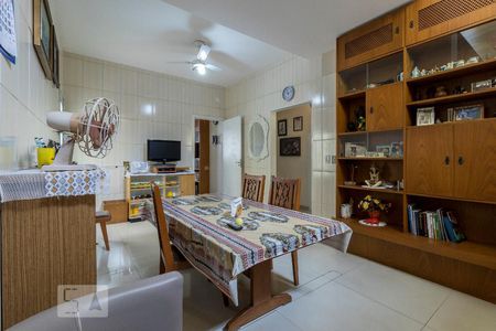 Sala de Jantar de casa à venda com 2 quartos, 150m² em Vila da Saúde, São Paulo