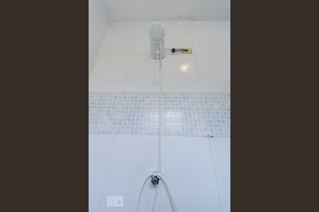 Casa à venda com 150m², 2 quartos e 2 vagas Casa à venda com 150m², 2 quartos e 2 vagasBanheiro da Suíte