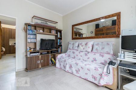 Sala de casa à venda com 2 quartos, 150m² em Vila da Saúde, São Paulo