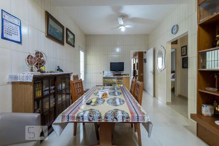 Sala de Jantar de casa à venda com 2 quartos, 150m² em Vila da Saúde, São Paulo