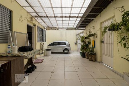 Casa à venda com 150m², 2 quartos e 2 vagas Casa à venda com 150m², 2 quartos e 2 vagasGaragem