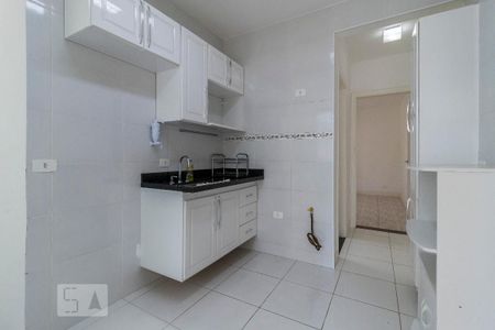 Casa à venda com 150m², 2 quartos e 2 vagas Casa à venda com 150m², 2 quartos e 2 vagasCozinha - Edícula