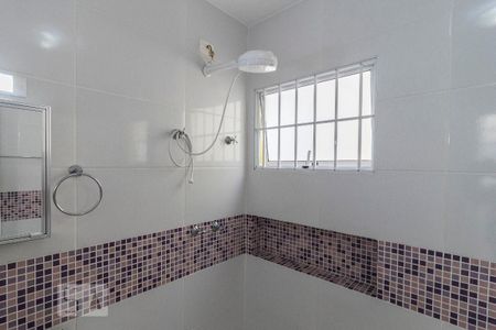 Casa à venda com 150m², 2 quartos e 2 vagas Casa à venda com 150m², 2 quartos e 2 vagasBanheiro 1 - Edícula