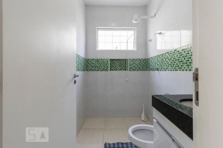 Casa à venda com 150m², 2 quartos e 2 vagas Casa à venda com 150m², 2 quartos e 2 vagasBanheiro 2 - Edícula