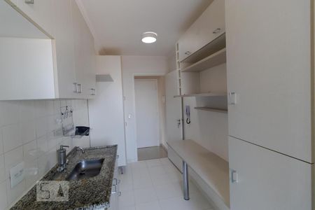 Apartamento à venda com 64m², 2 quartos e 1 vaga Apartamento à venda com 64m², 2 quartos e 1 vagaCozinha