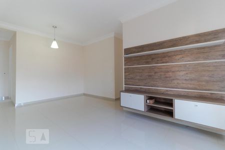 Salas de apartamento à venda com 2 quartos, 64m² em Parque Brasília, Campinas