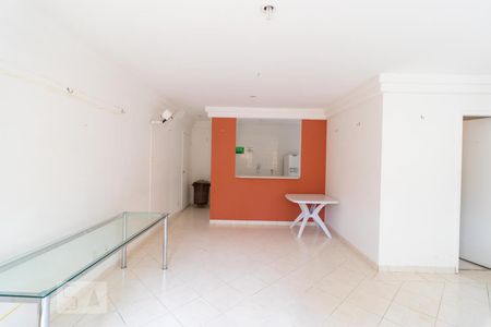 Apartamento à venda com 64m², 2 quartos e 1 vaga Apartamento à venda com 64m², 2 quartos e 1 vagaÁrea comum - Salão de festas
