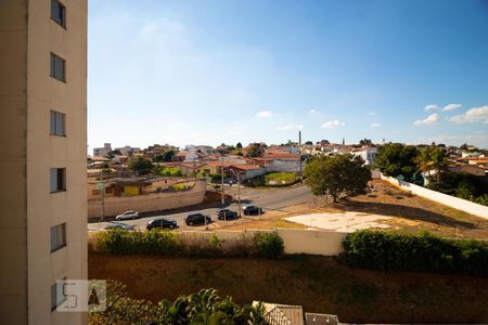 Apartamento à venda com 64m², 2 quartos e 1 vaga Apartamento à venda com 64m², 2 quartos e 1 vagaVista da Suíte
