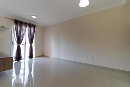 Salas de apartamento à venda com 2 quartos, 64m² em Parque Brasília, Campinas