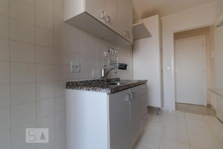 Apartamento à venda com 64m², 2 quartos e 1 vaga Apartamento à venda com 64m², 2 quartos e 1 vagaCozinha