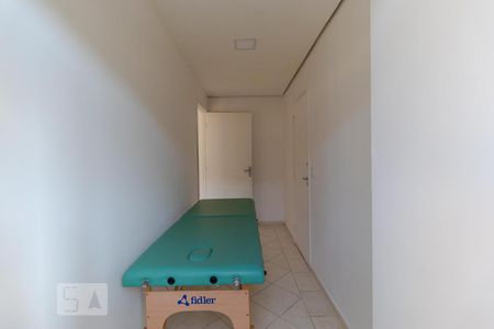Apartamento à venda com 64m², 2 quartos e 1 vaga Apartamento à venda com 64m², 2 quartos e 1 vagaÁrea comum - Espaço Beleza