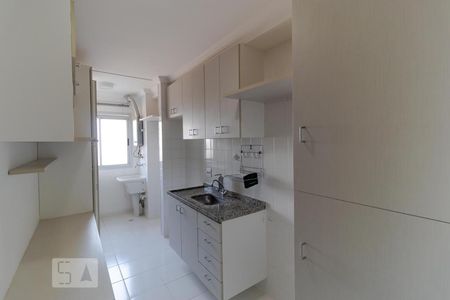Apartamento à venda com 64m², 2 quartos e 1 vaga Apartamento à venda com 64m², 2 quartos e 1 vagaCozinha
