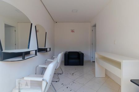 Apartamento à venda com 64m², 2 quartos e 1 vaga Apartamento à venda com 64m², 2 quartos e 1 vagaÁrea comum - Espaço Beleza