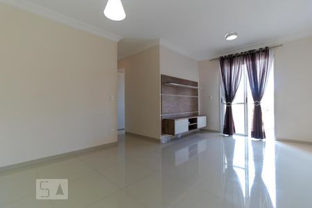Salas de apartamento à venda com 2 quartos, 64m² em Parque Brasília, Campinas