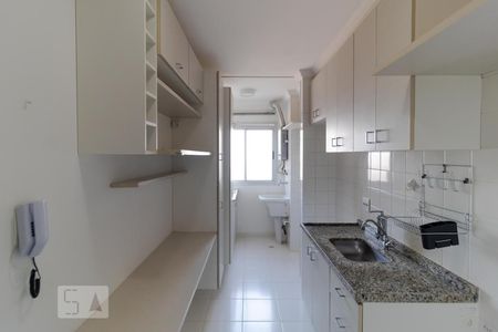 Apartamento à venda com 64m², 2 quartos e 1 vaga Apartamento à venda com 64m², 2 quartos e 1 vagaCozinha