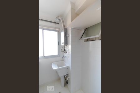 Apartamento à venda com 64m², 2 quartos e 1 vaga Apartamento à venda com 64m², 2 quartos e 1 vagaÁrea de Serviço