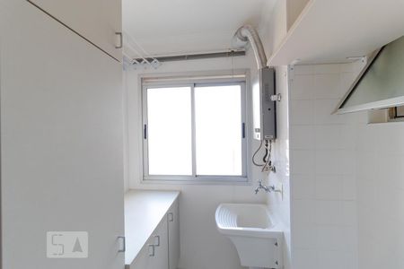 Apartamento à venda com 64m², 2 quartos e 1 vaga Apartamento à venda com 64m², 2 quartos e 1 vagaÁrea de Serviço