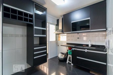 Apartamento para alugar com 78m², 2 quartos e 1 vagaCozinha