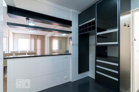 Apartamento para alugar com 78m², 2 quartos e 1 vagaCozinha