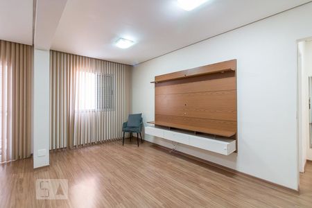 Sala de apartamento para alugar com 2 quartos, 78m² em Camargos, Guarulhos