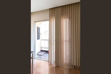 Varanda de apartamento para alugar com 2 quartos, 78m² em Camargos, Guarulhos