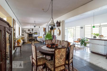 Sala 2 de casa à venda com 5 quartos, 489m² em Vila Jardim, Porto Alegre