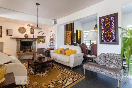 Sala 2 de casa à venda com 5 quartos, 489m² em Vila Jardim, Porto Alegre