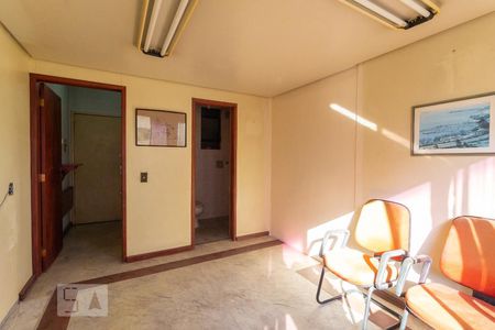 Studio de kitnet/studio para alugar com 1 quarto, 25m² em Centro Histórico, Porto Alegre