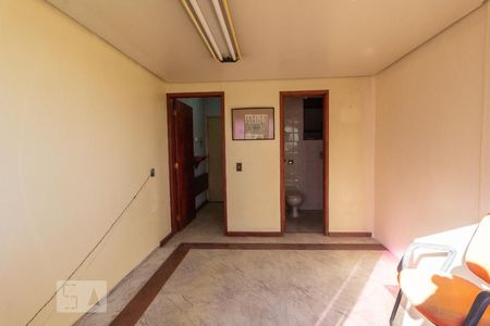 SalaStudio de kitnet/studio para alugar com 1 quarto, 25m² em Centro Histórico, Porto Alegre