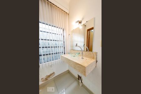 Suíte de casa para alugar com 3 quartos, 120m² em João Pinheiro, Belo Horizonte