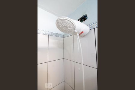 Casa à venda com 200m², 3 quartos e 2 vagasDetalhe banheiro