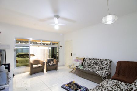 Sala de casa à venda com 3 quartos, 200m² em Jardim Aliança, Guarulhos
