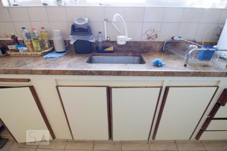 Casa à venda com 200m², 3 quartos e 2 vagasDetalhe Cozinha